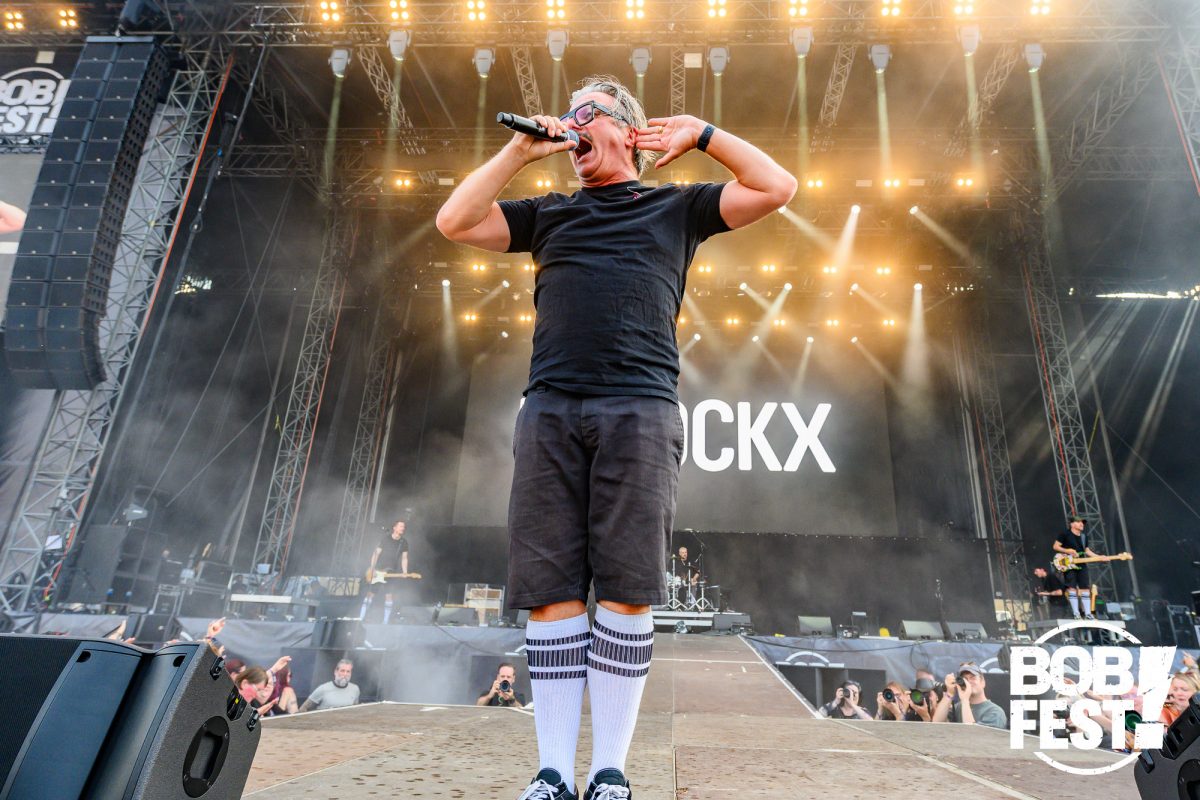 Quelle: Radio Bob, Bobfest