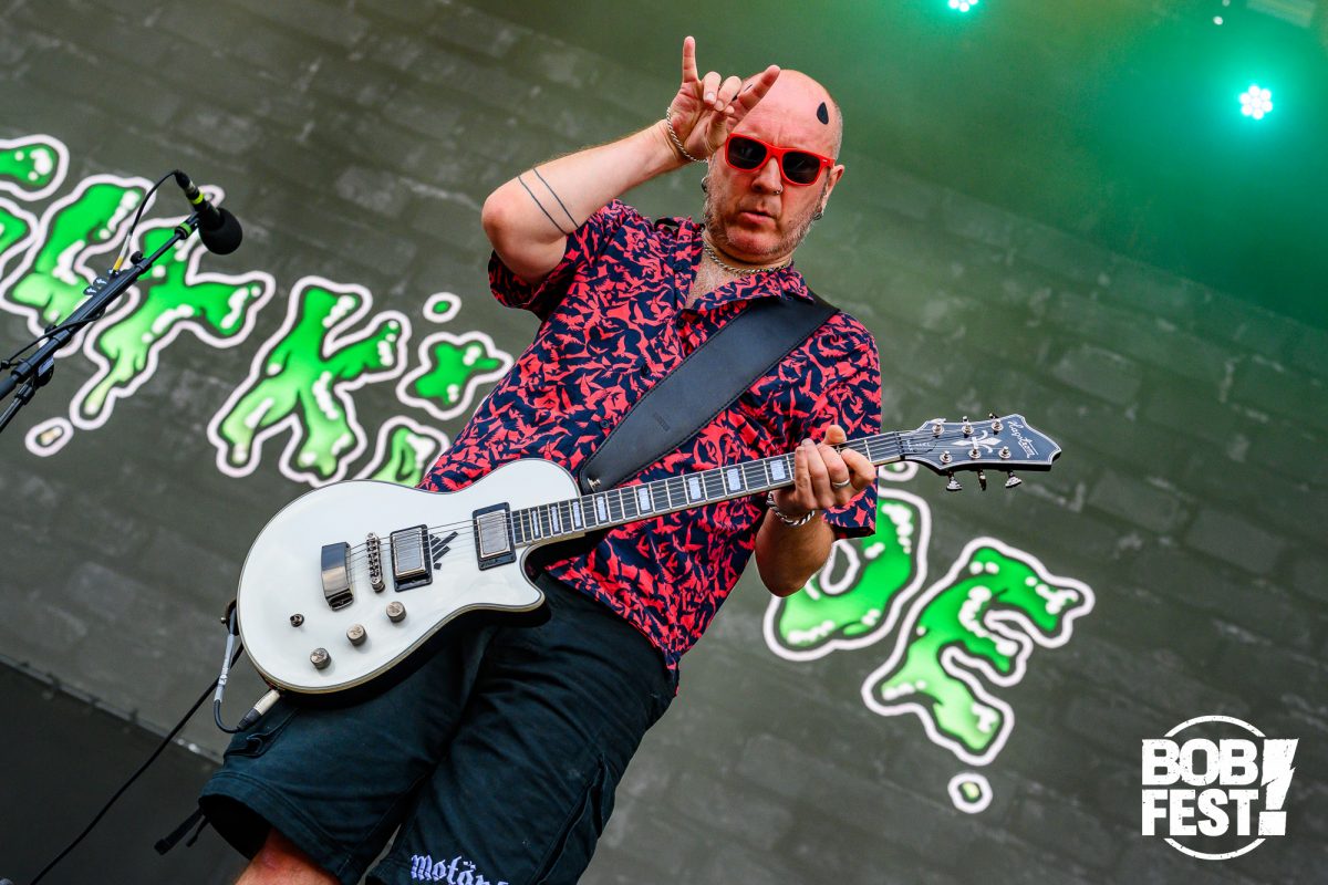 Quelle: Radio Bob, Bobfest