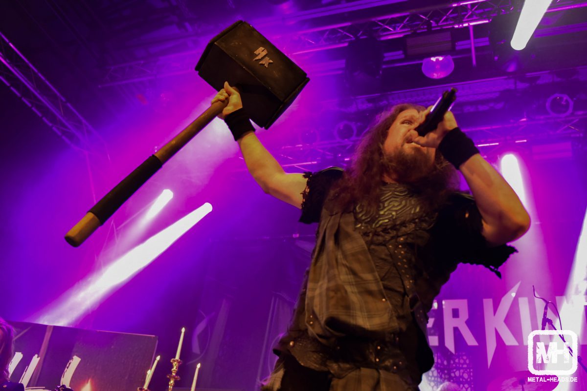 Hammer King Formosa Bierfest 2025