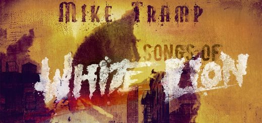 Mike Tramp - Songs of White Lion III - Beitragsbild