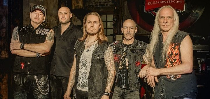 Skull & Crossbones 2025