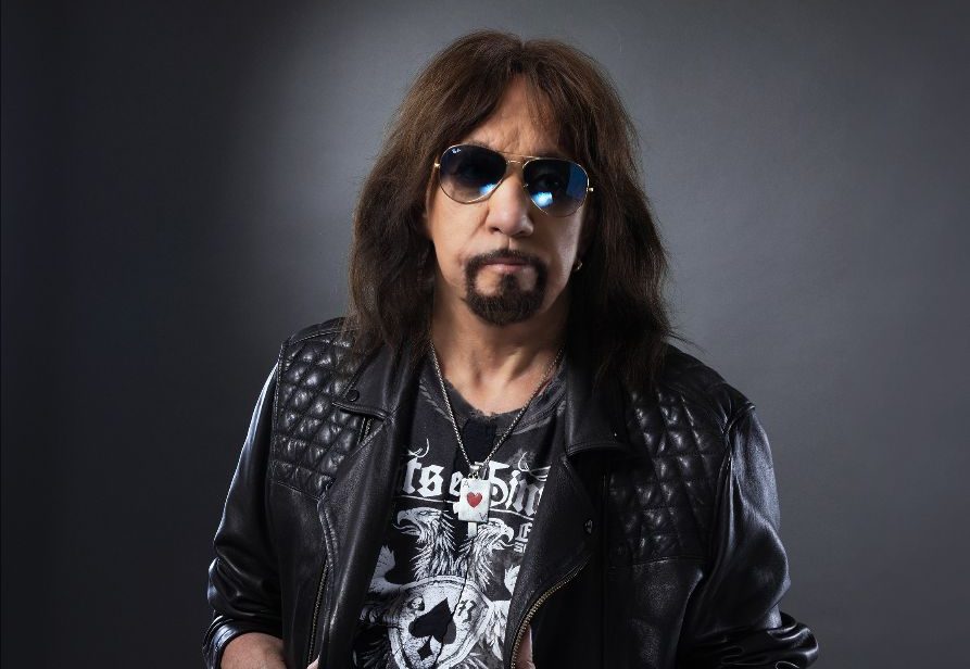 Ace Frehley 2025
