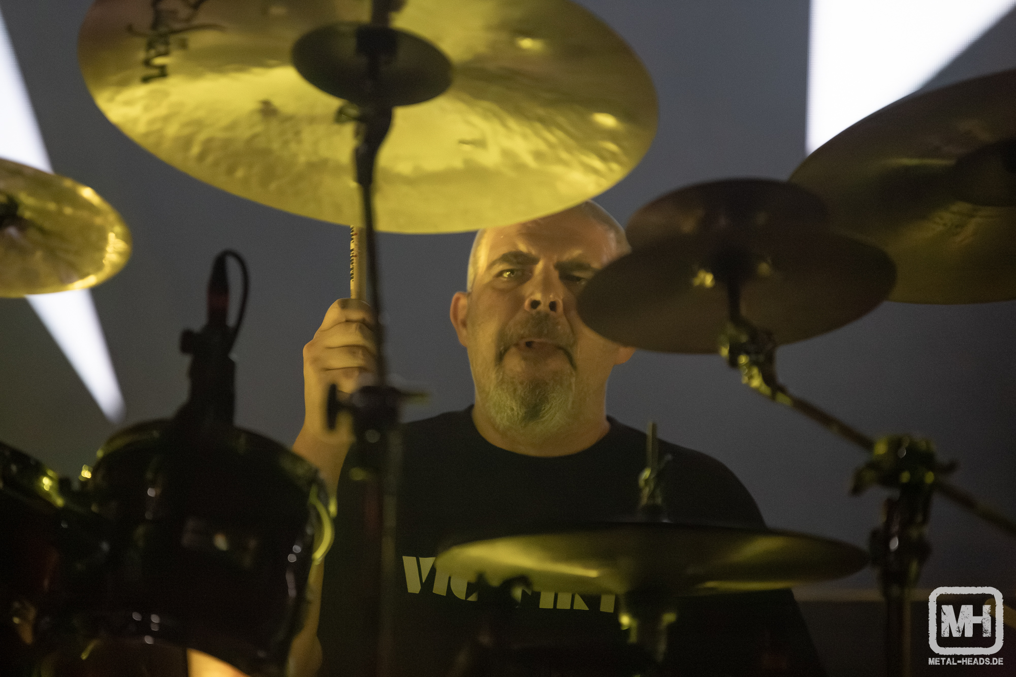 Car Bomb 12.08.25 Turbinenhalle