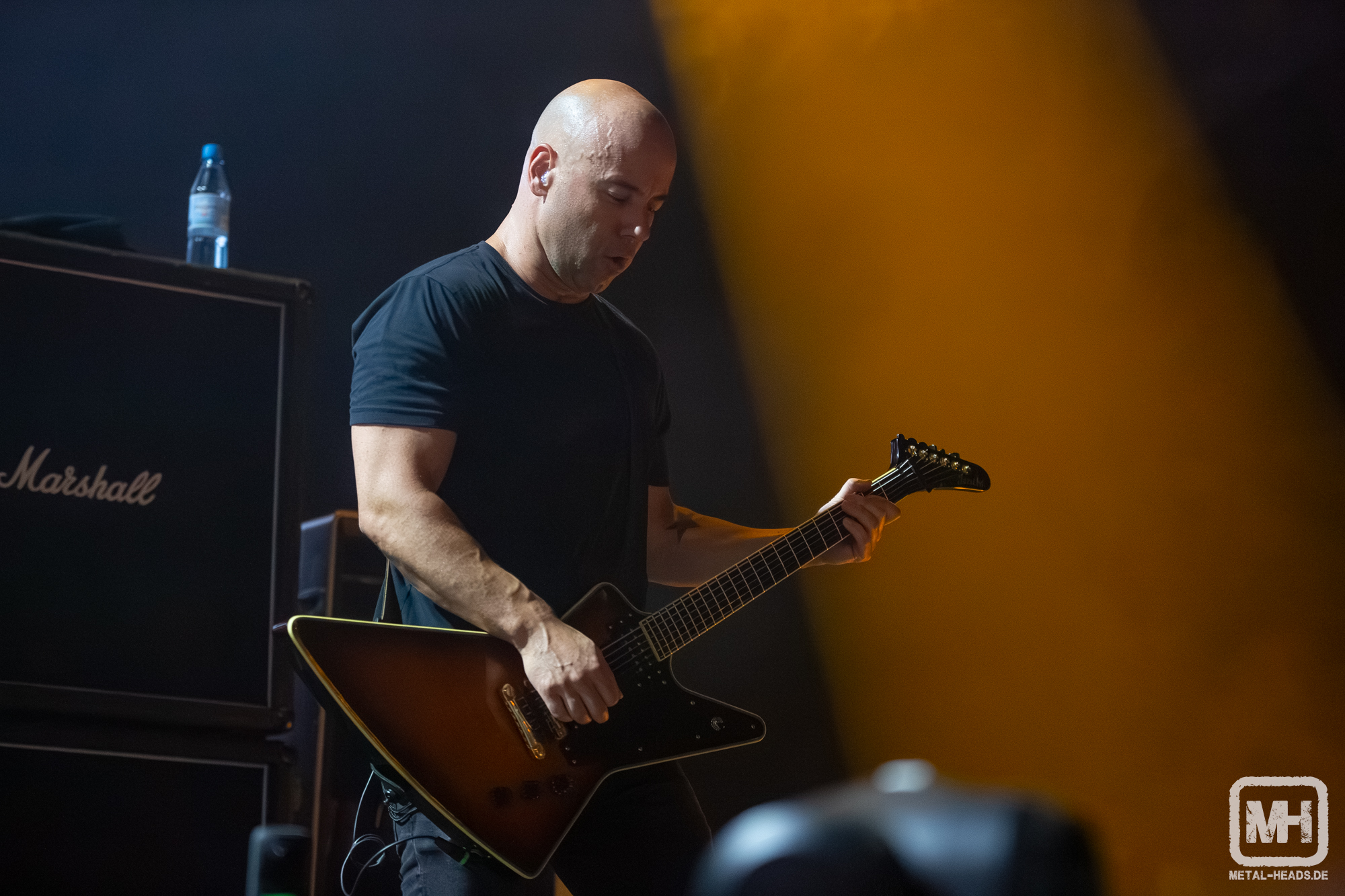 Car Bomb 12.08.25 Turbinenhalle