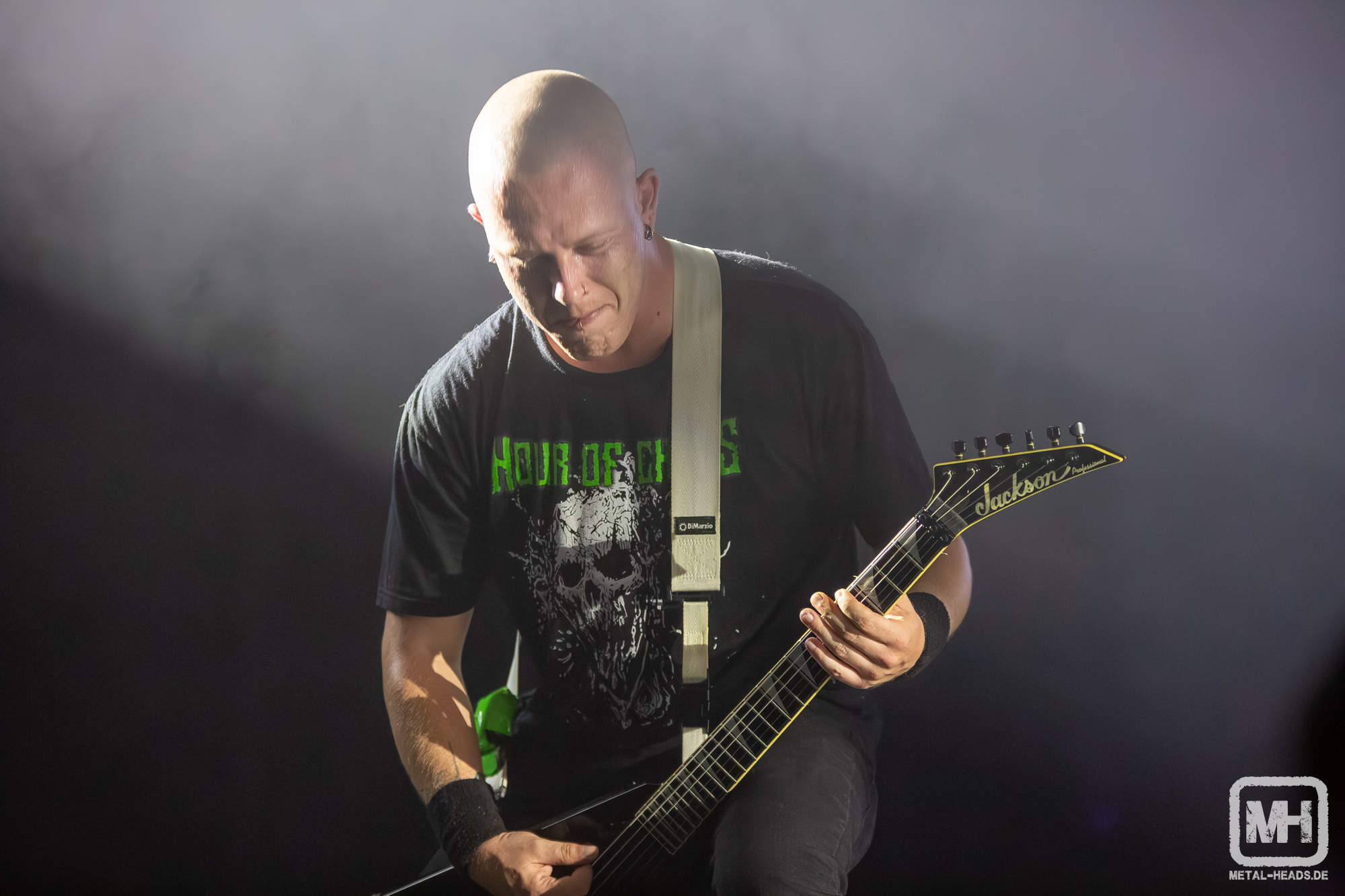 Neckbreakker 12.08.25 Turbinenhalle