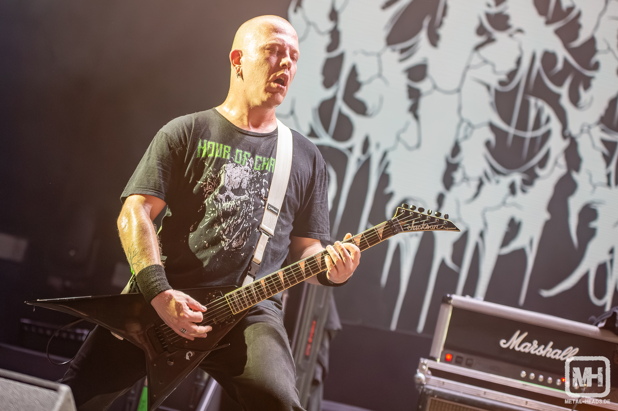 Neckbreakker 12.08.25 Turbinenhalle