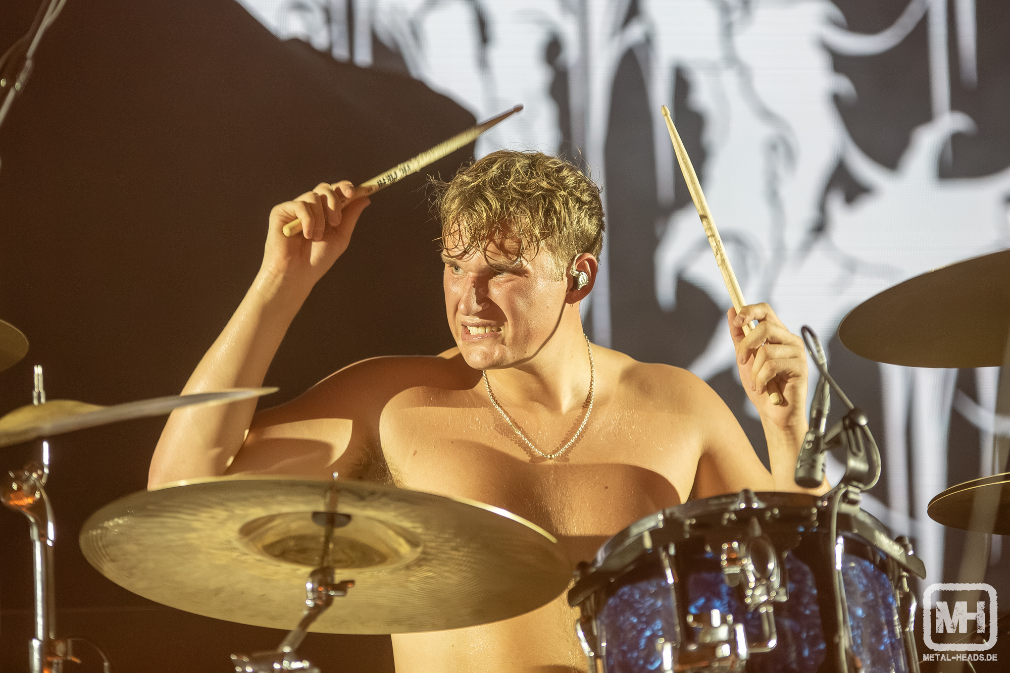 Neckbreakker 12.08.25 Turbinenhalle