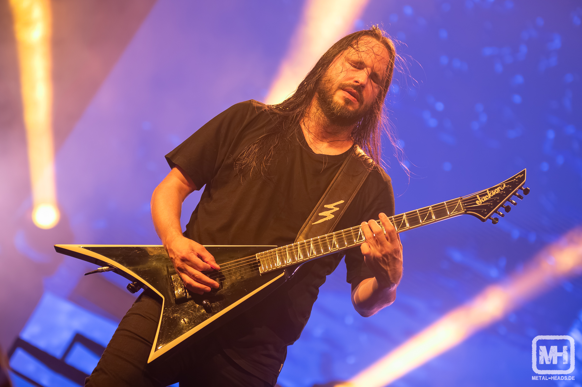 Gojira 12.08.25 Turbinenhalle