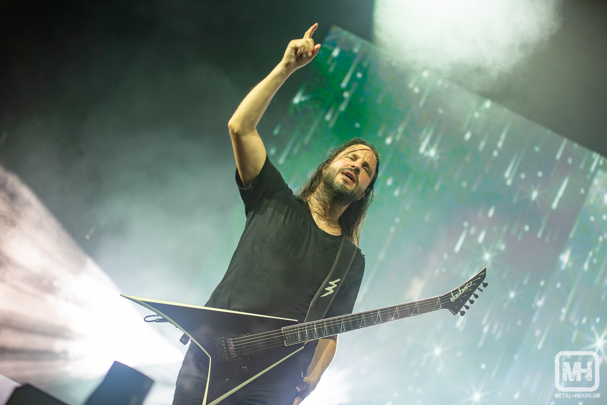Gojira 12.08.25 Turbinenhalle