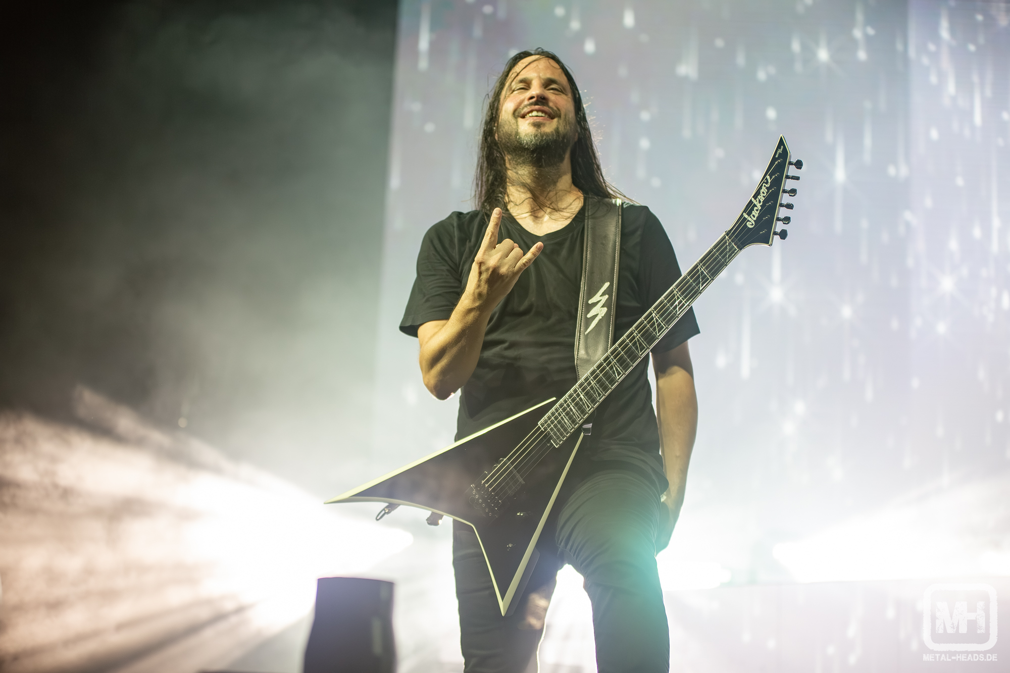 Gojira 12.08.25 Turbinenhalle