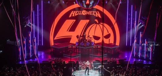 Helloween 40