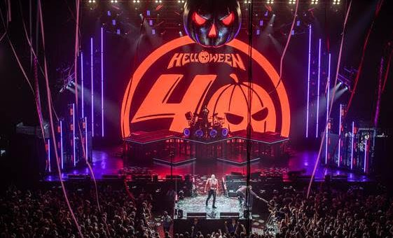 Helloween 40