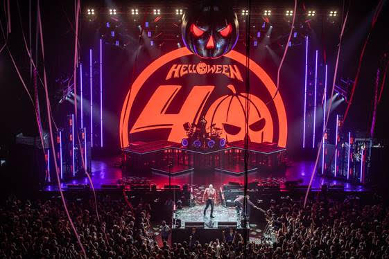 Helloween 40