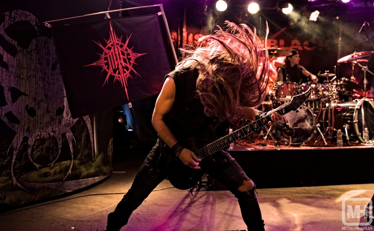 Mission In Black Kubana 2025