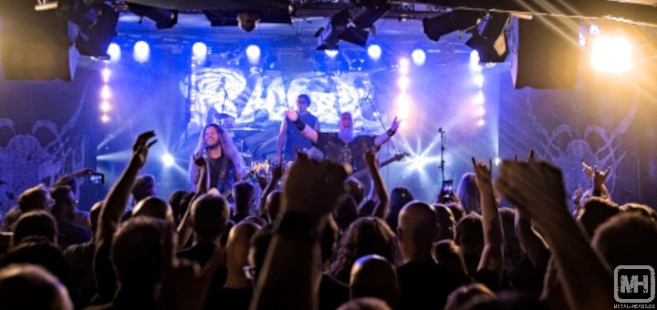 Rage Kubana 2025