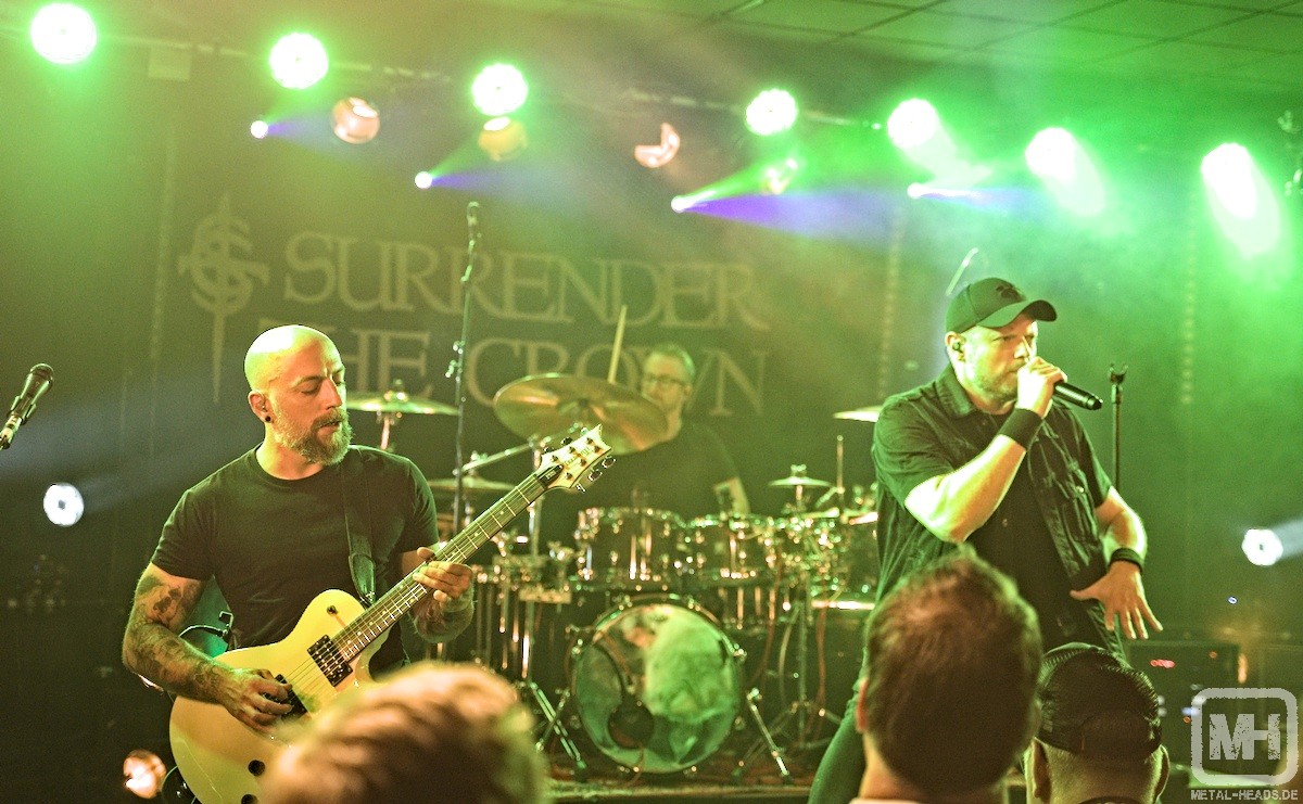 Surrender The Crown Kubana 2025 12