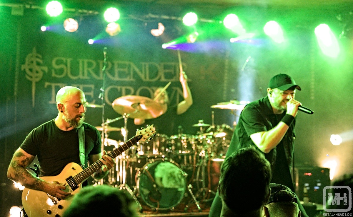 Surrender The Crown Kubana 2025 13