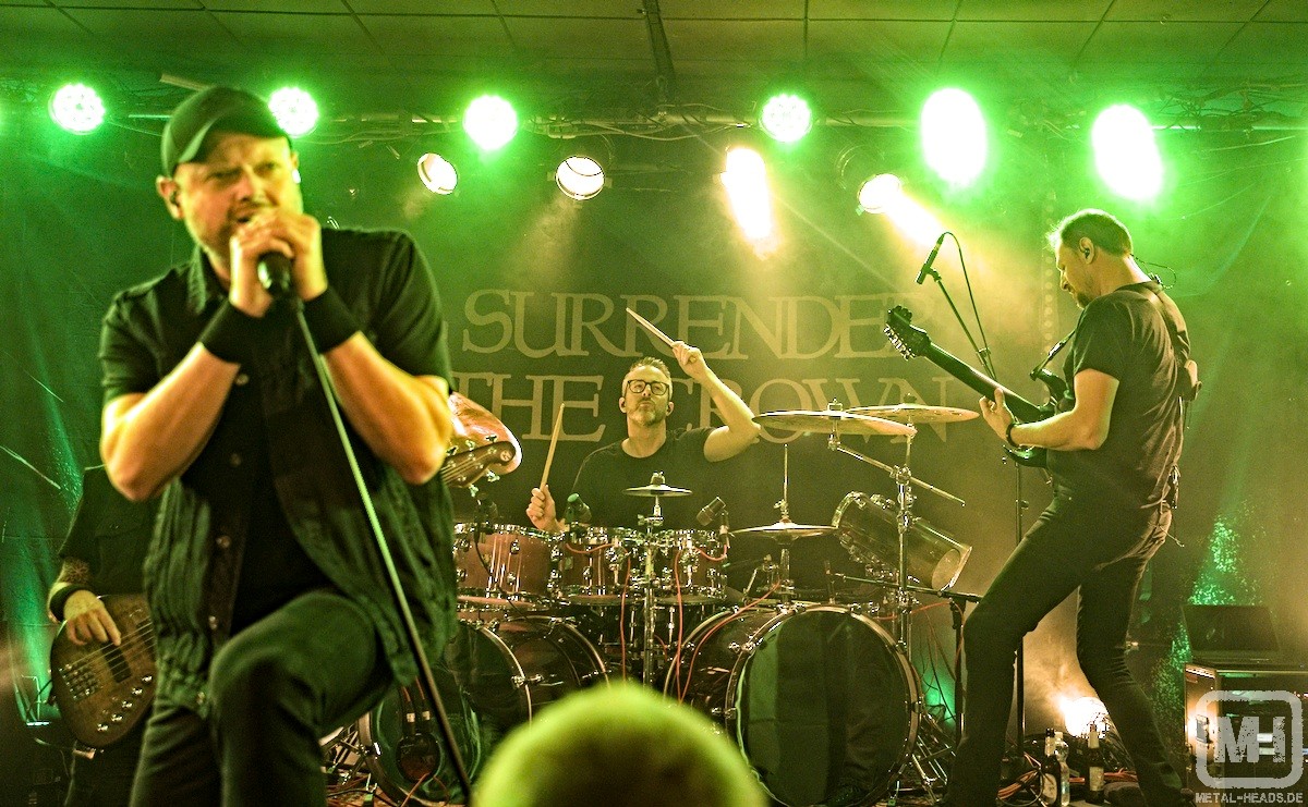 Surrender The Crown Kubana 2025 3