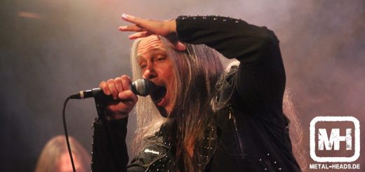 TYKETTO - live - 26.09.2025 - Beitragsbild