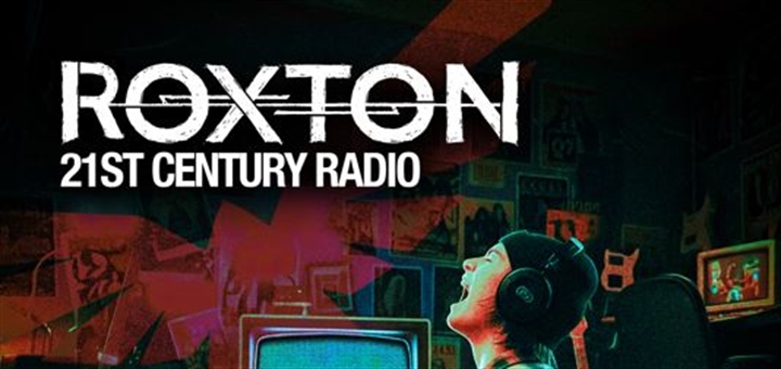 Roxton
