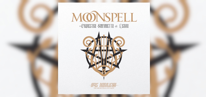 moonspell opus diabolicum cover
