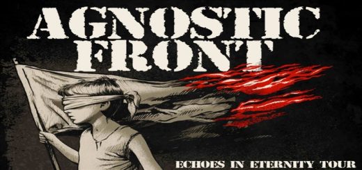 Agnostic Front