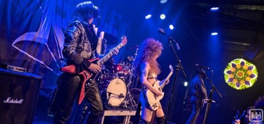 Castle Rat Köln Club Volta