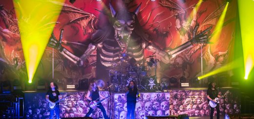 Testament 25.10.25 OB Turbinenhalle