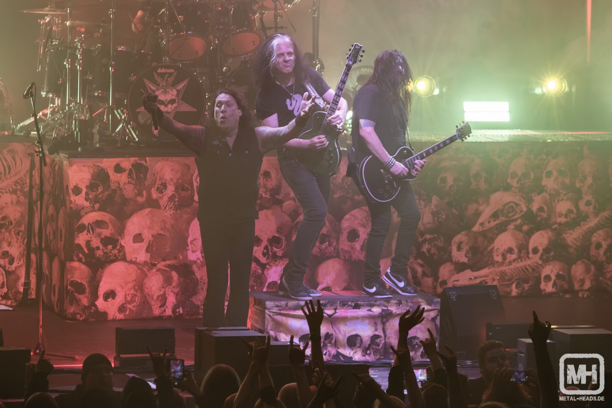 Testament 25.10.25 OB Turbinenhalle