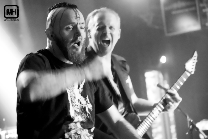 Human Abyss - Oberhausen 2025 - 1