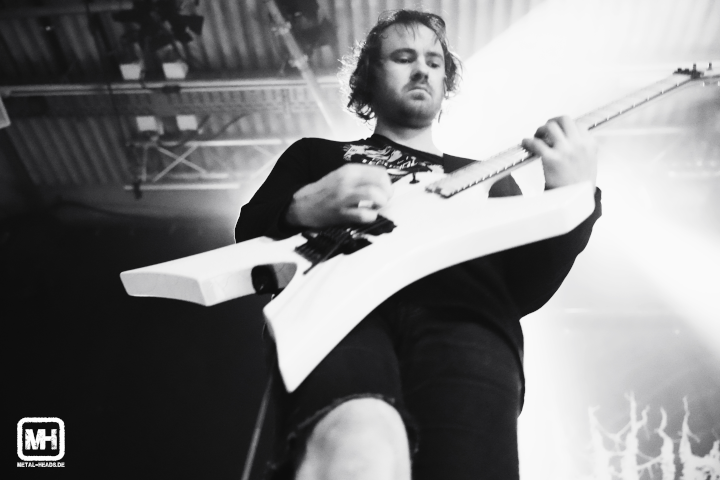 Human Abyss - Oberhausen 2025 - 2