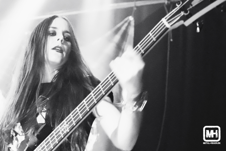 Human Abyss - Oberhausen 2025 - 3