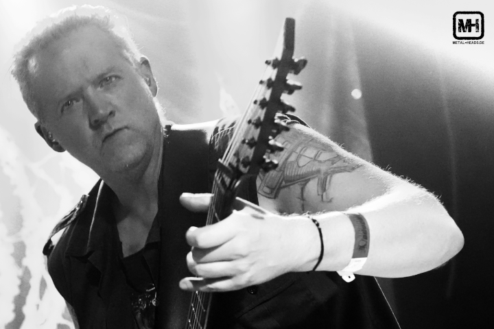 Human Abyss - Oberhausen 2025 - 4