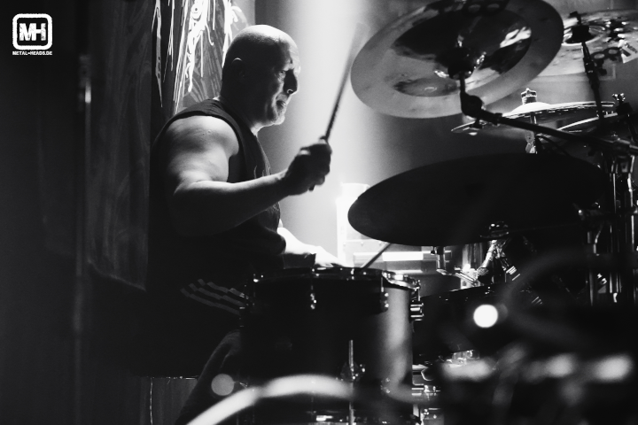 Human Abyss - Oberhausen 2025 - 5