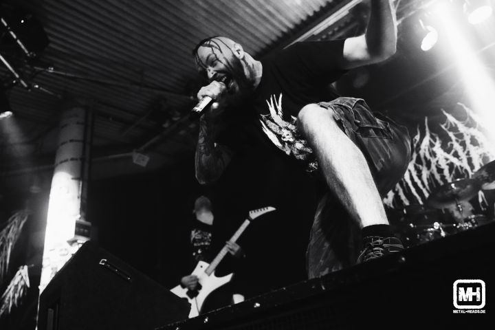 Human Abyss - Oberhausen 2025 - 6