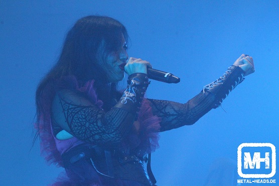 LACUNA COIL - Live in Nijmegen 14.11.2025 - 052