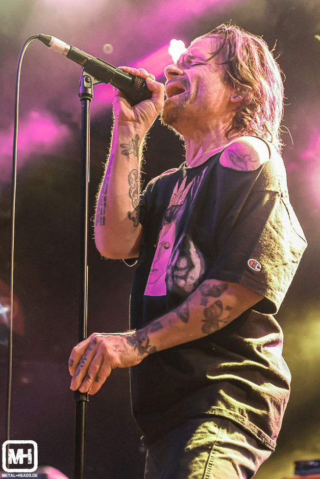 Life Of Agony Bochum 19.11.2025 (1)