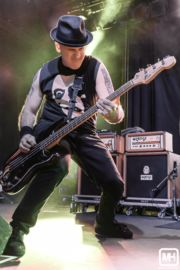 Life Of Agony Bochum 19.11.2025 (2)