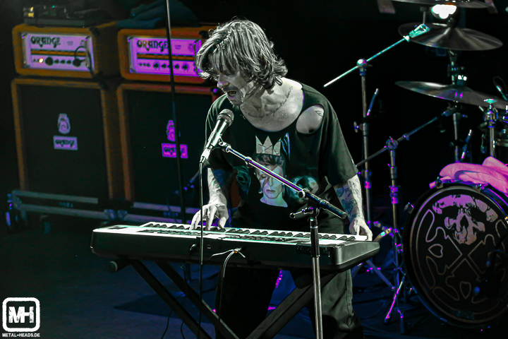 Life Of Agony Bochum 19.11.2025 (24)