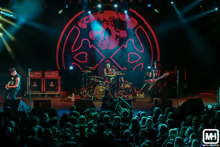 Life Of Agony Bochum 19.11.2025 (30)