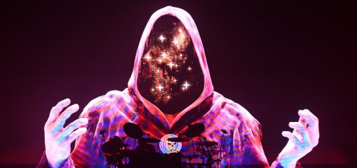 HELLOWEEN in Bochum 31.10.25