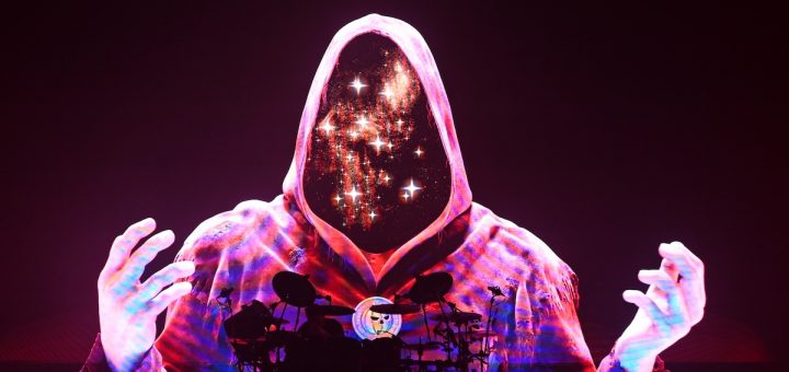 HELLOWEEN in Bochum 31.10.25