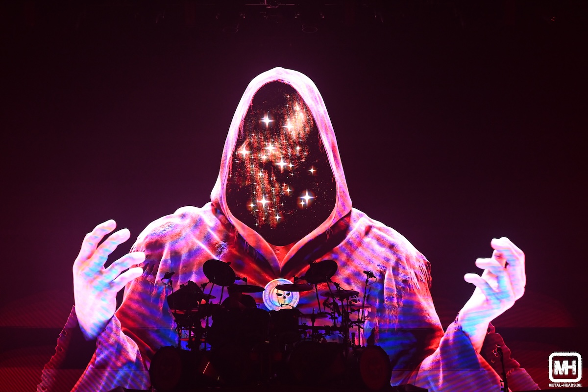 HELLOWEEN in Bochum 31.10.25