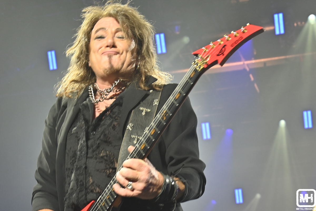 HELLOWEEN in Bochum 31.10.25