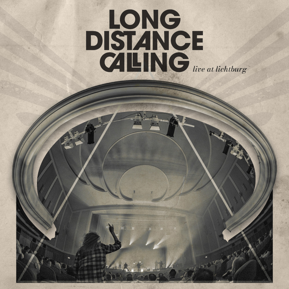 Long DistanceCalling_LiveAtLichtburg_Album_Cover