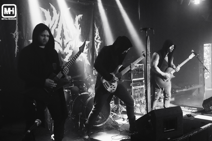 Maneater - Oberhausen 2025 - 1