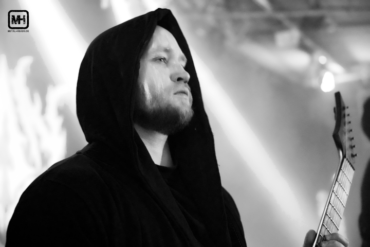 Maneater - Oberhausen 2025 - 2