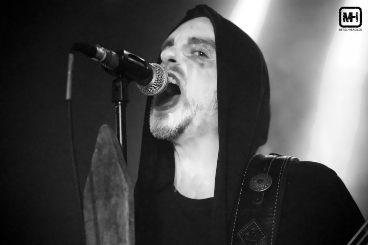 Maneater - Oberhausen 2025 - 3