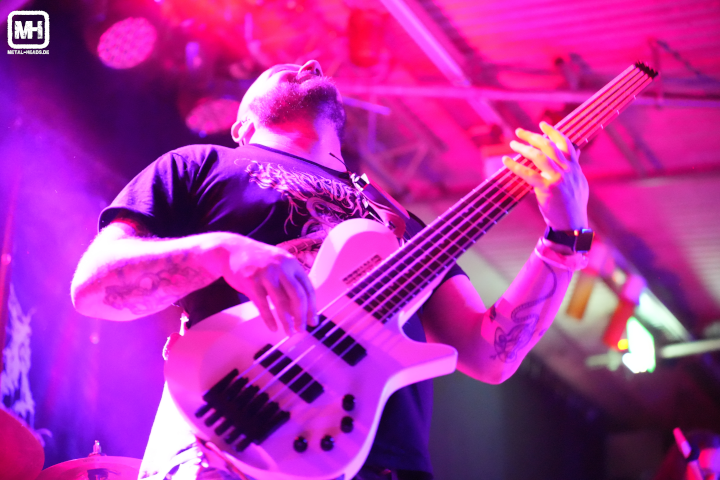 Orphalis - Oberhausen 2025 - 2