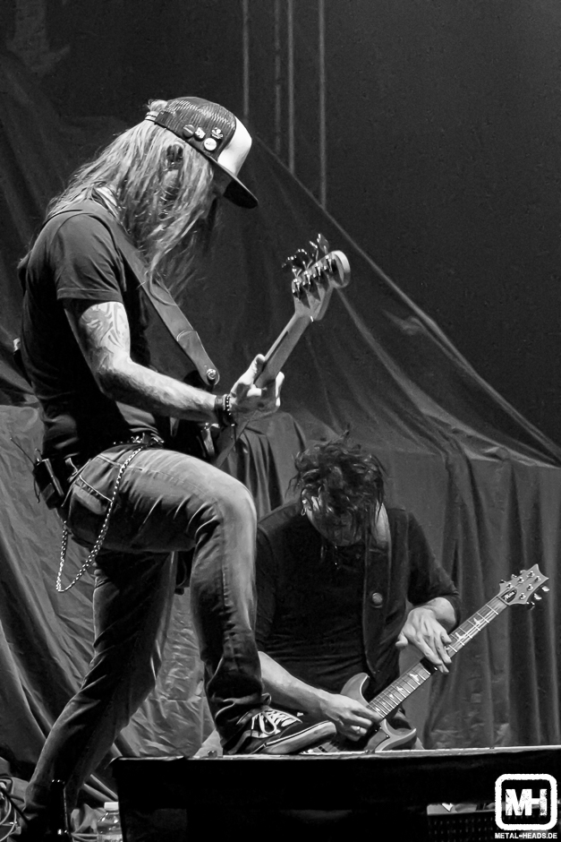 Pino PNO Music Oberhausen Turbinenhalle 08.11.2025 (10)